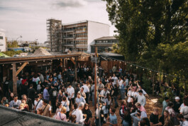 Kulturhafen Hannover